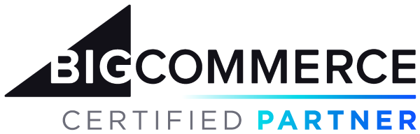 Certified BigCommerce Partner