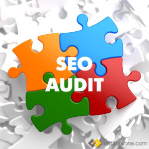 seo audit