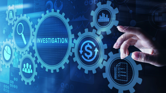 Forensic SEO Investigation