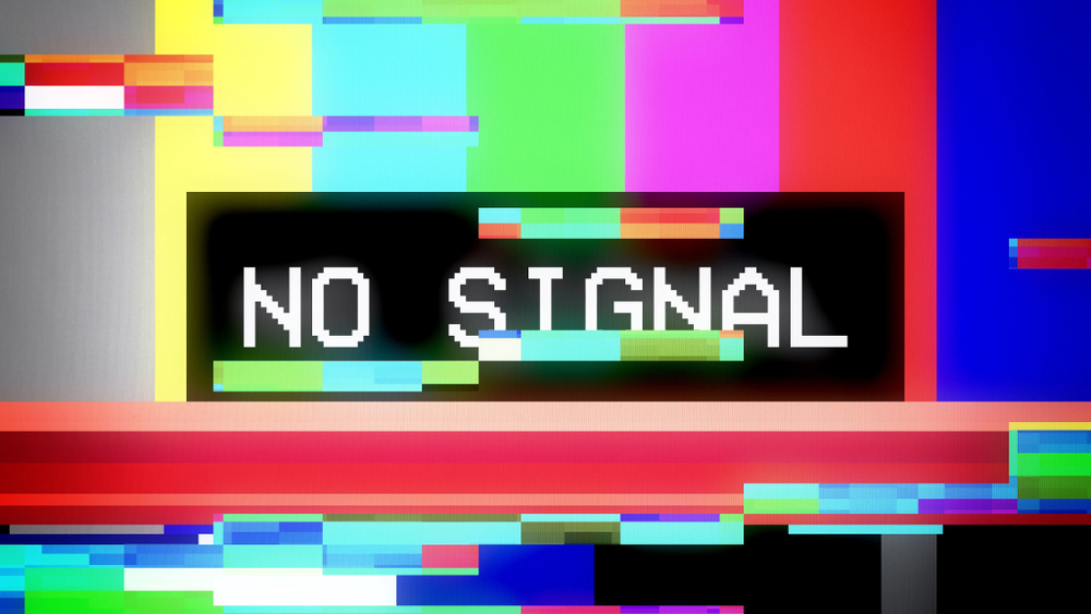 Signal to Noise Ratio in Web Content is Getting Worse