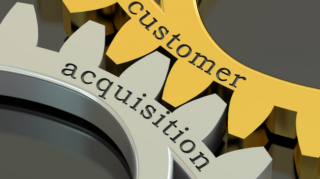 Lower Customer Acquisition Costs