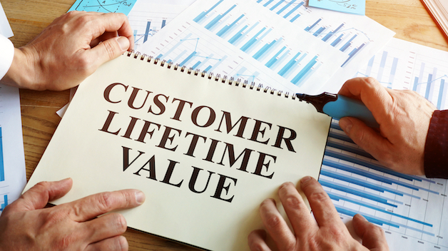 Customer Lifetime Value